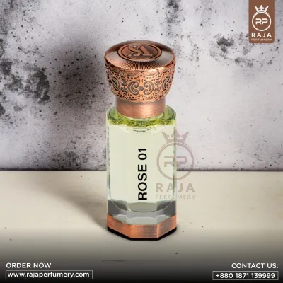 ROSE 01